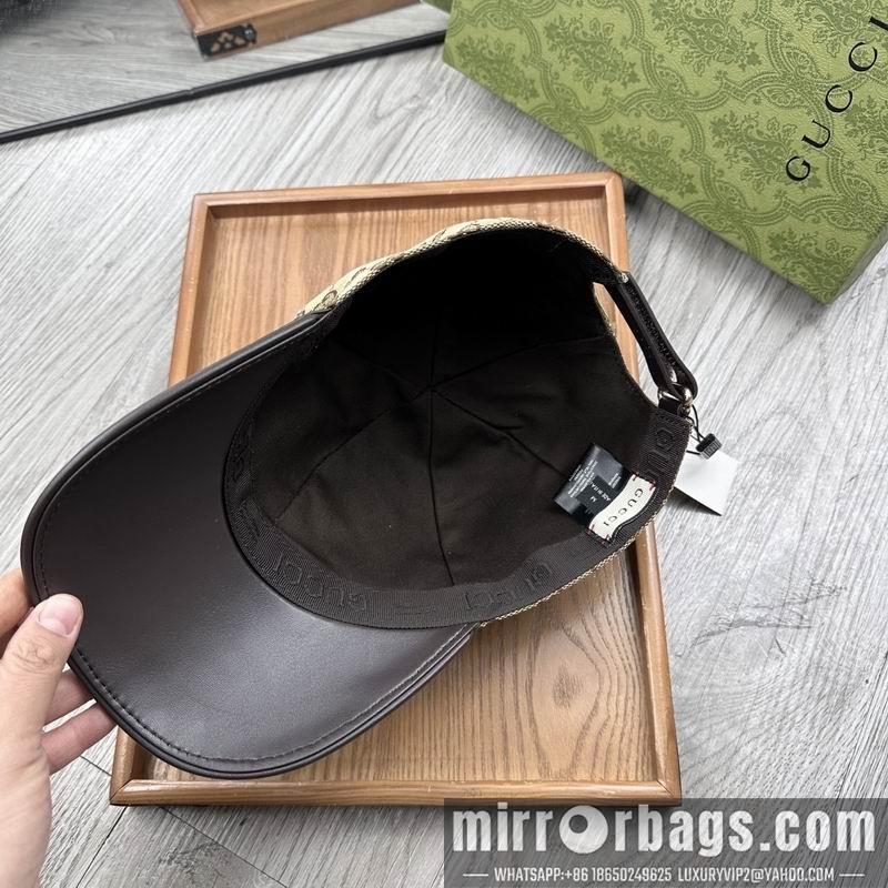 Replica Gucci Hat dx15