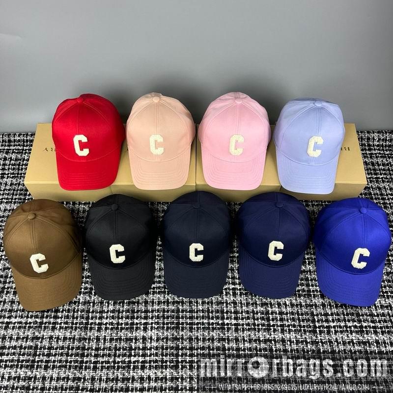 Replica Celine Hat hm10