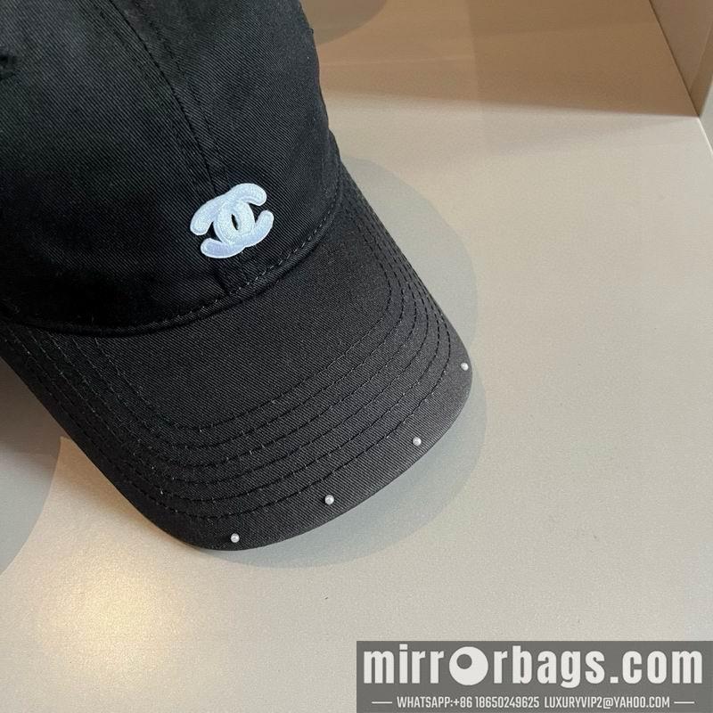 Replica Chanel Hat dx38