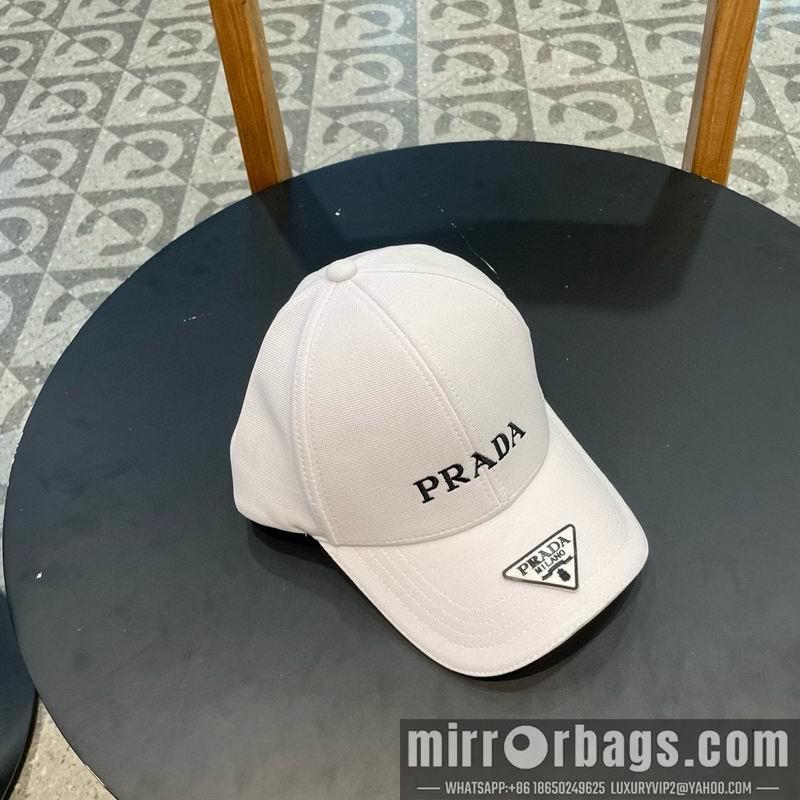 Replica Prada Hat 072301