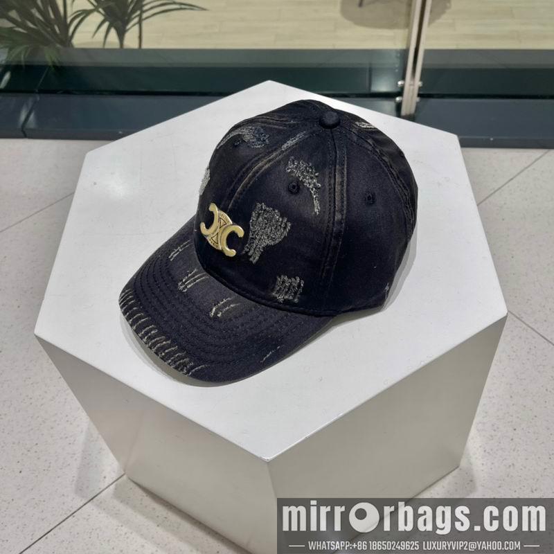 Replica Celine Hat 081801