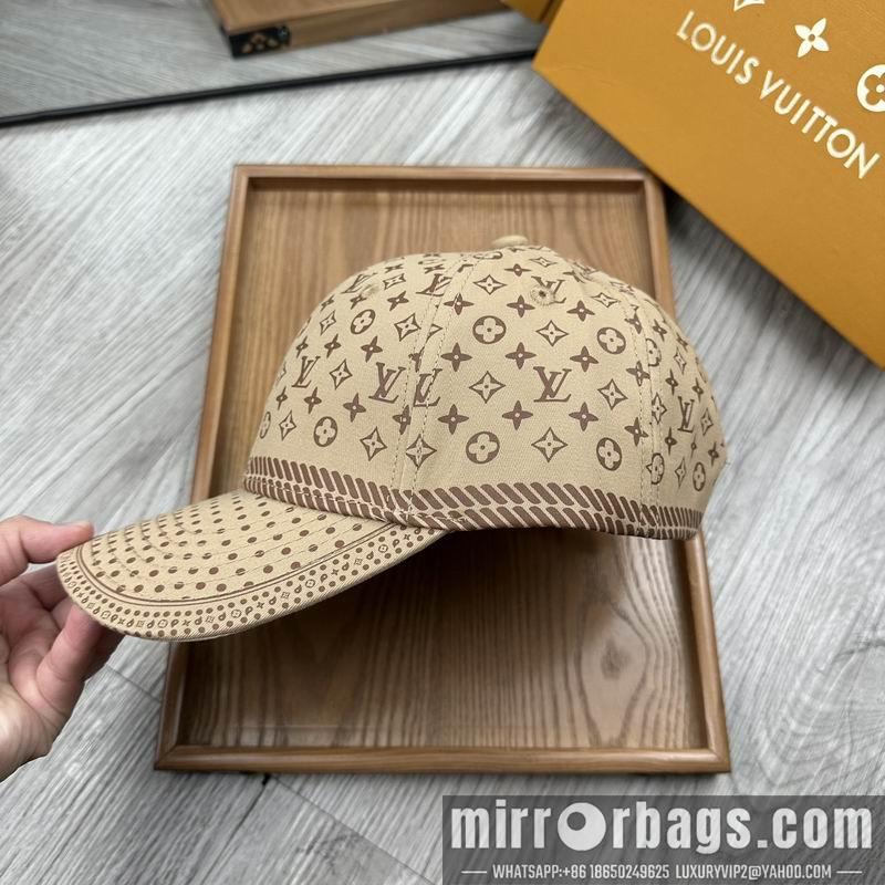 Replica LV Hat dx106
