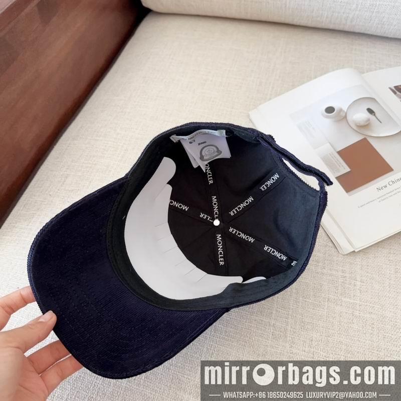 Replica Moncler Hat dx19