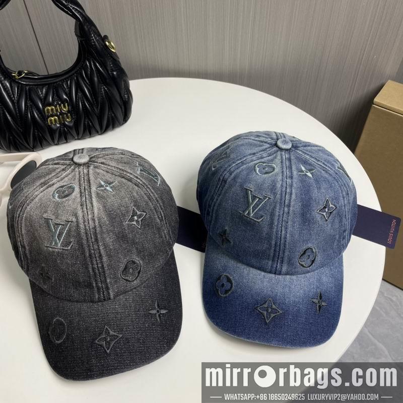 Replica LV Hat dx122