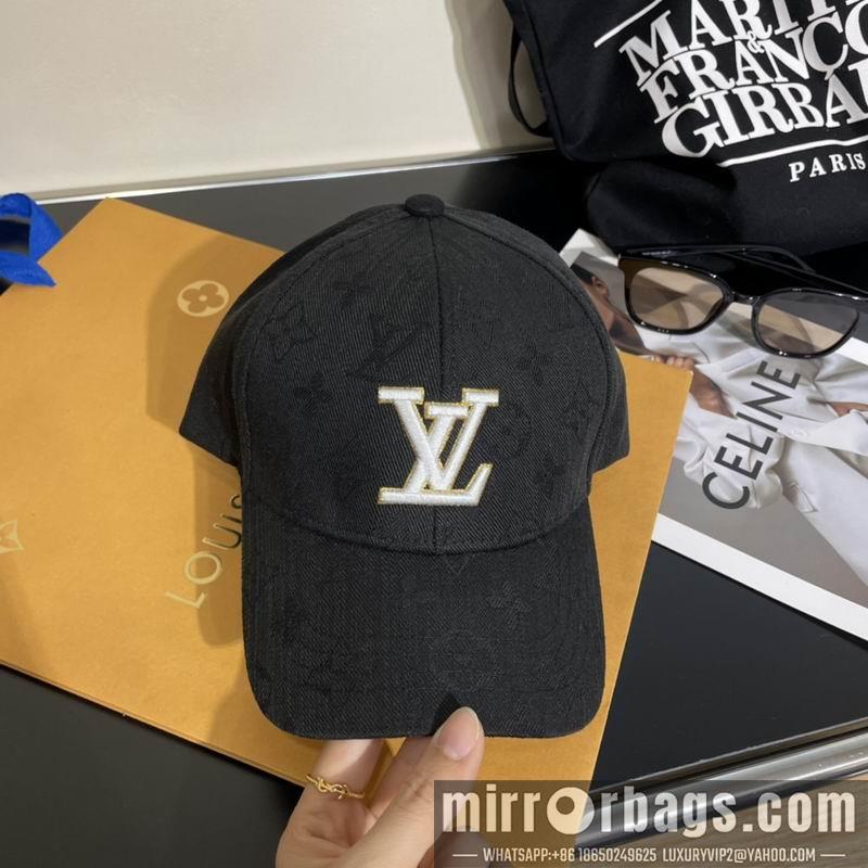 Replica LV Hat 050707
