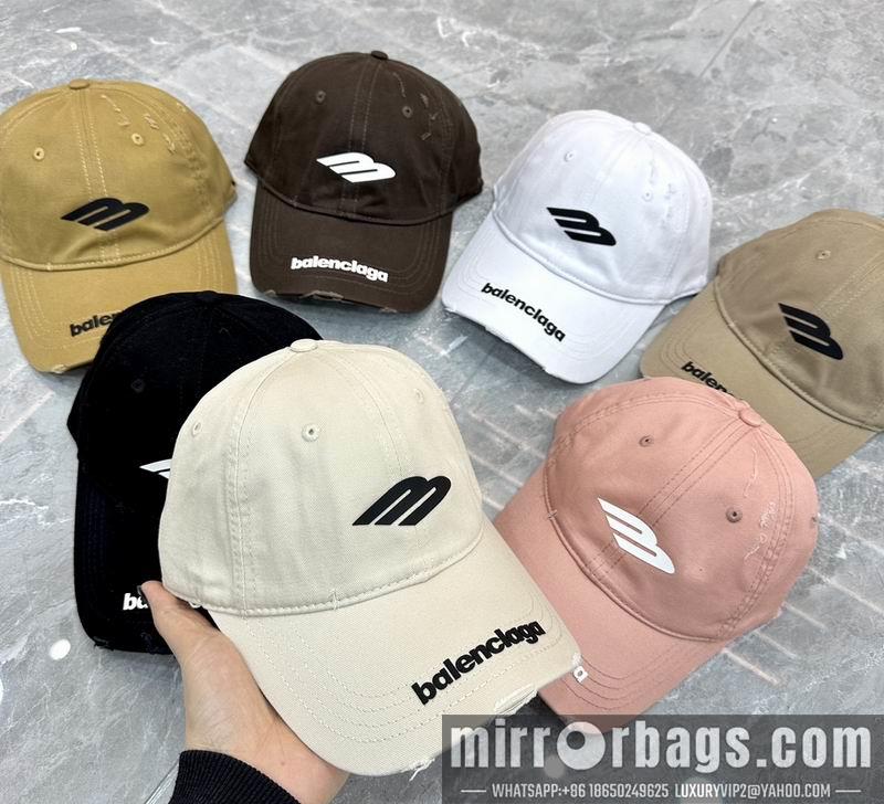 Replica Balenciaga Hat dx35