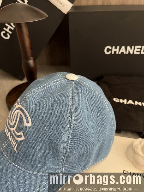 Replica Chanel Hat dx28