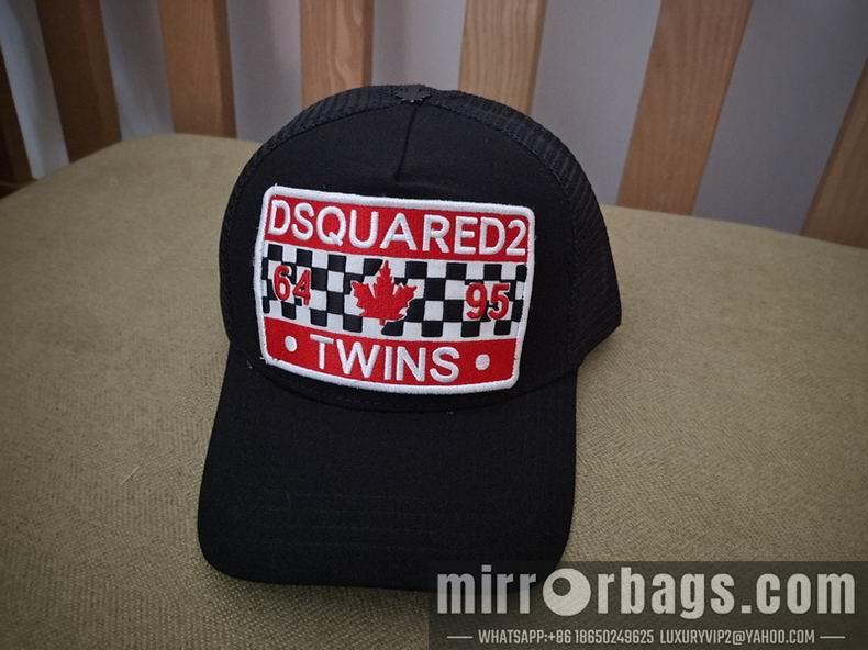 Replica DSQ Hat y 07