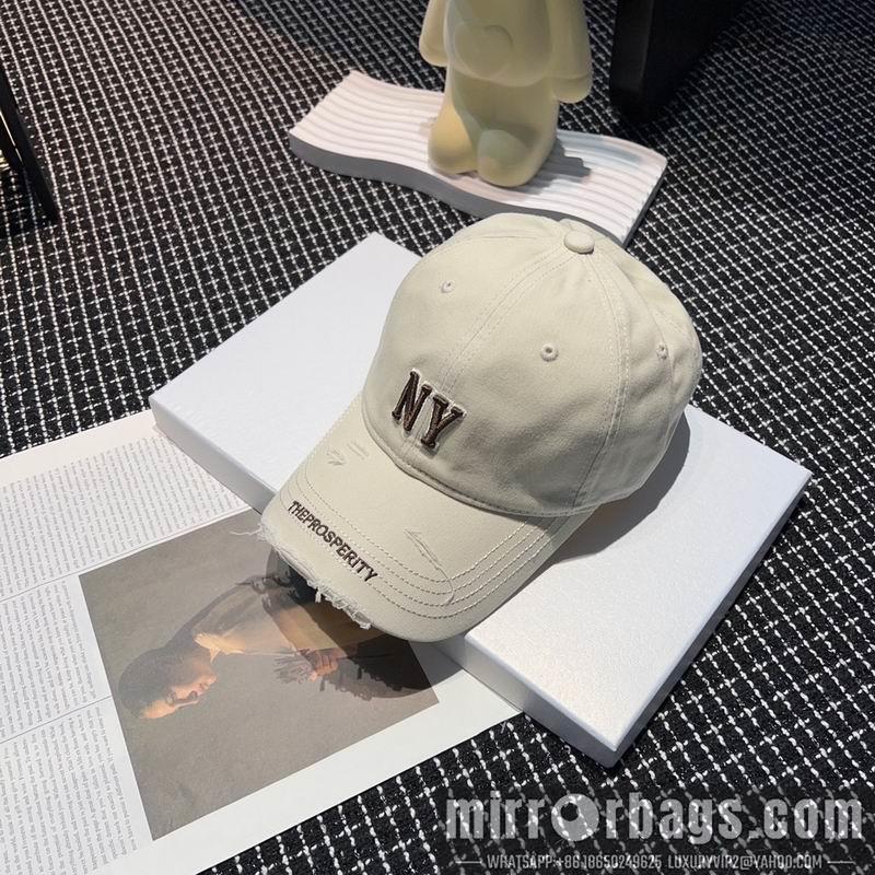 Replica NY Hat dx02