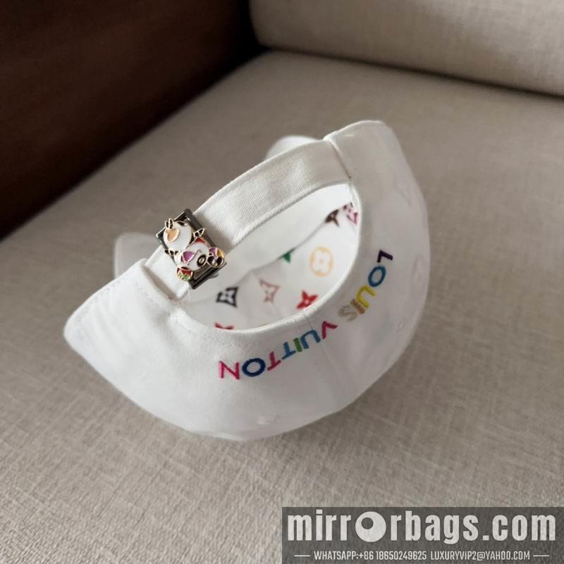 Replica LV Hat dx29
