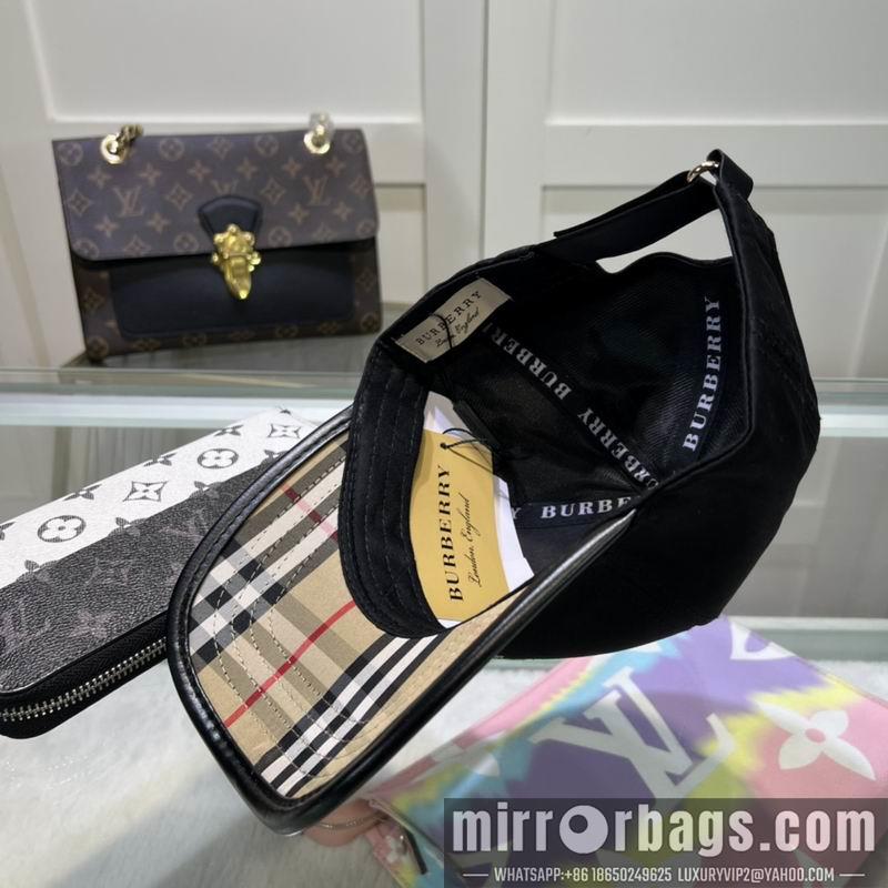 Replica Burberry Hat dx27