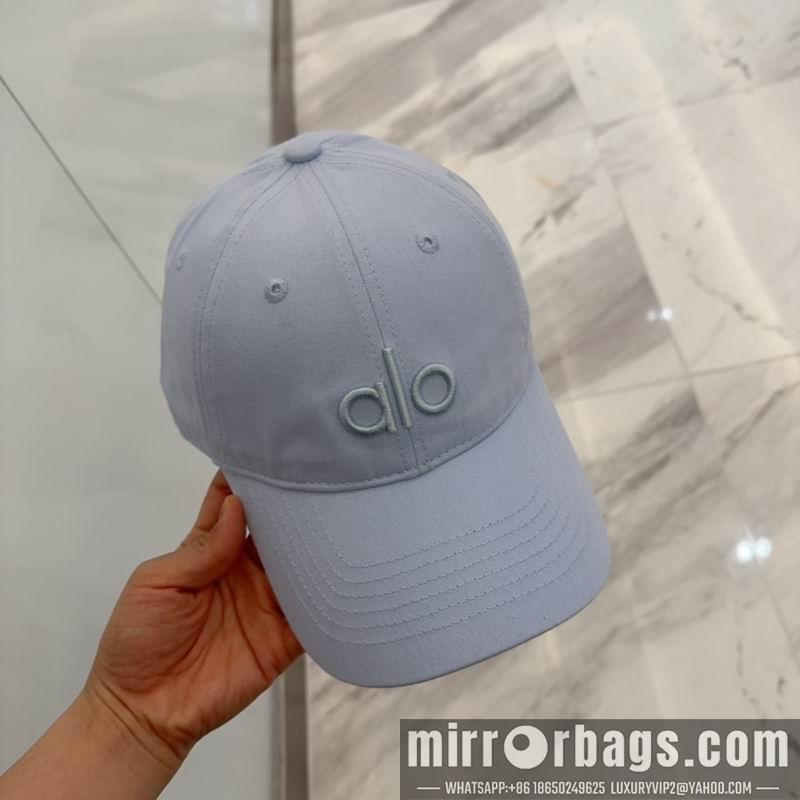 Replica Alo Hat dx30