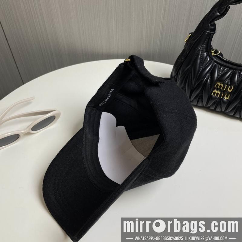 Replica Balenciaga Hat dx113