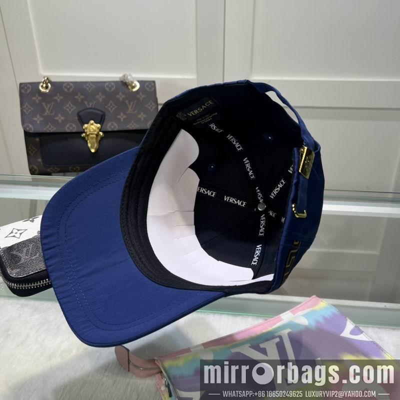 Replica Versace Hat dx07