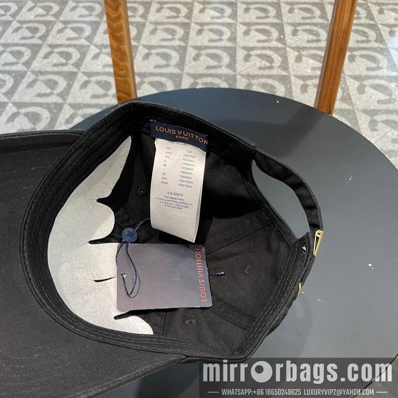 Replica LV Hat 020802