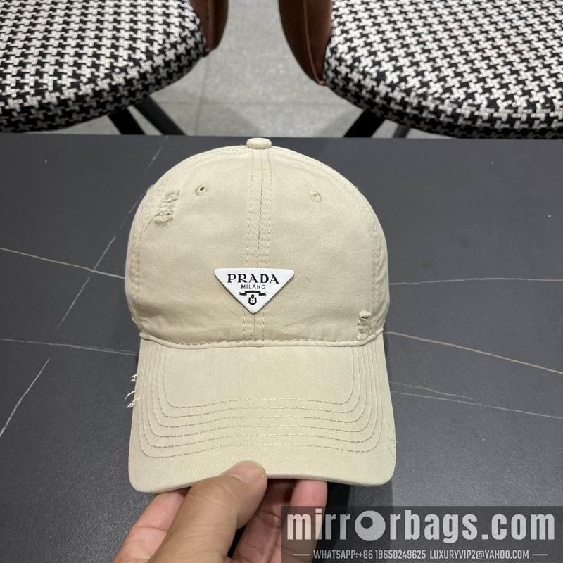 Replica Prada Hat 040204