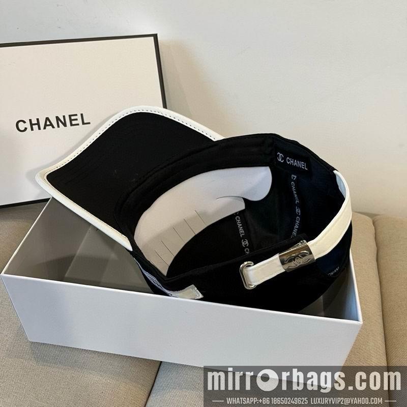 Replica Chanel Hat dx33