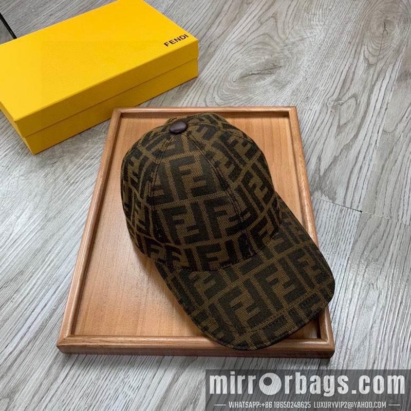 Replica Fendi Hat dx99