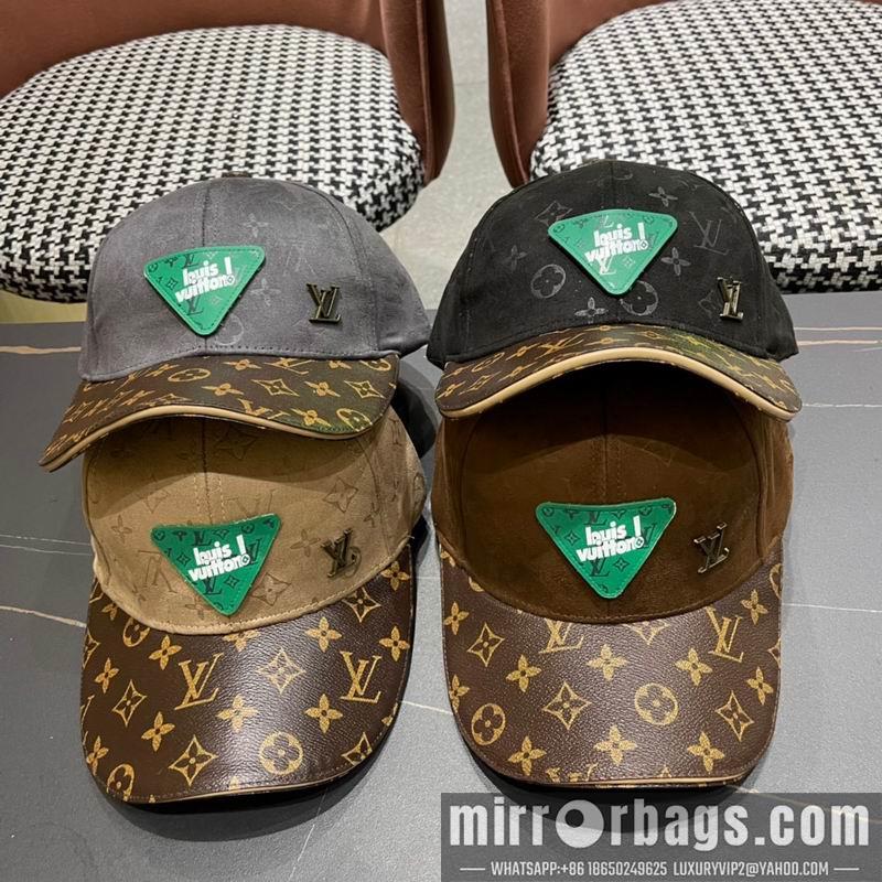 Replica LV Hat 050702