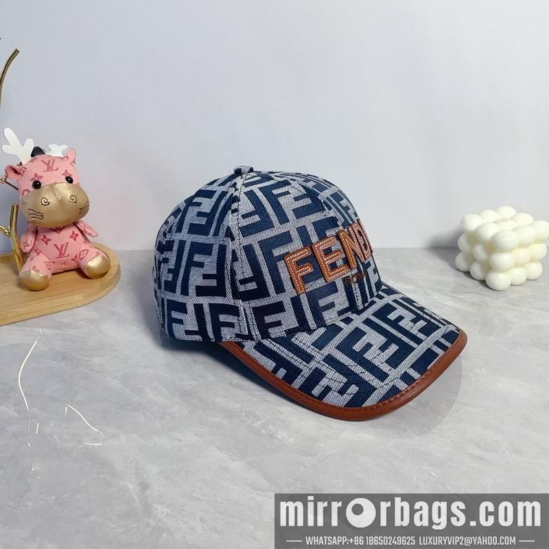 Replica Fendi Hat dx45