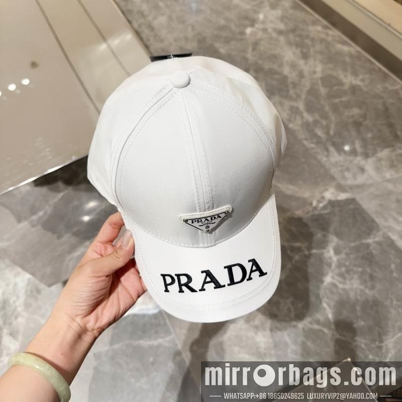 Replica Prada Hat dx39