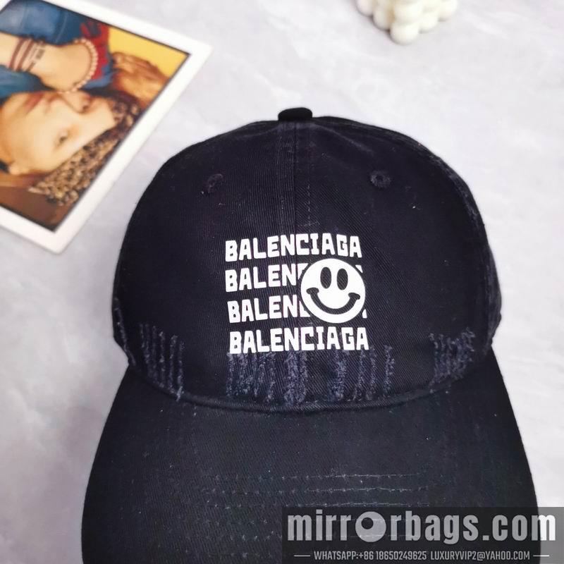 Replica Balenciaga Hat dx18