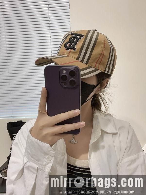 Replica Burberry Hat dx29