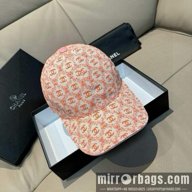 Replica Chanel Hat dx45