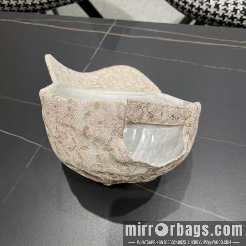 Replica Chanel Hat 050709