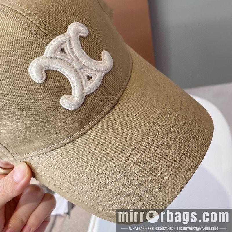 Replica Celine Hat dx125