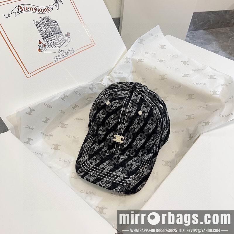 Replica Celine Hat 042701