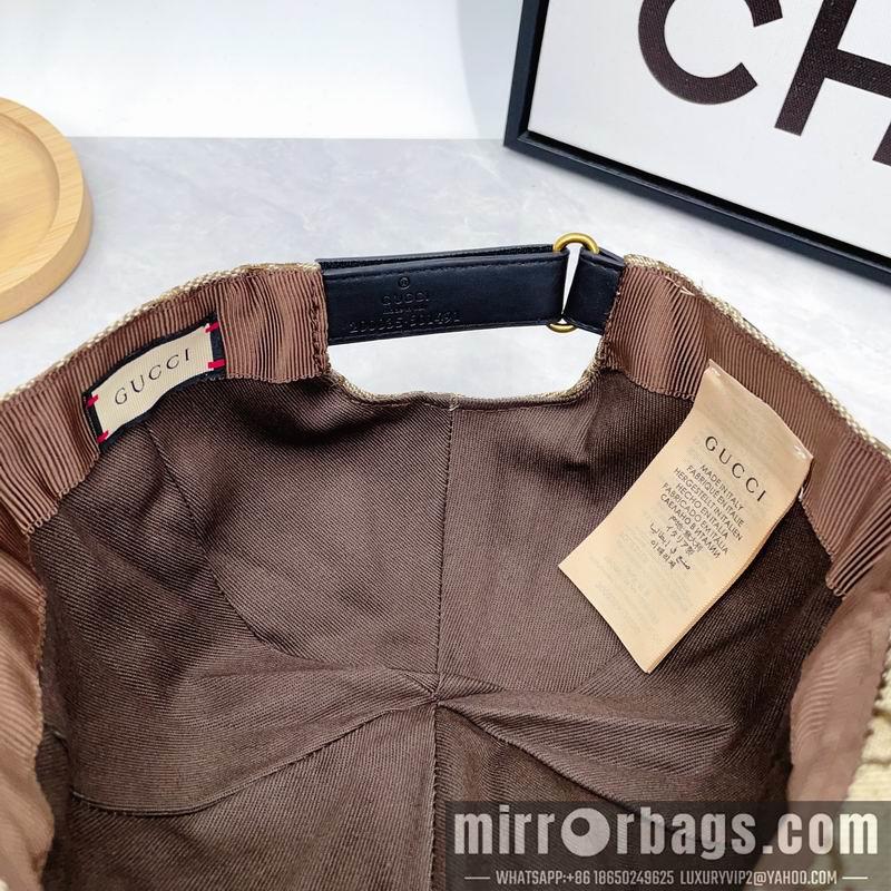 Replica Gucci Hat dx32