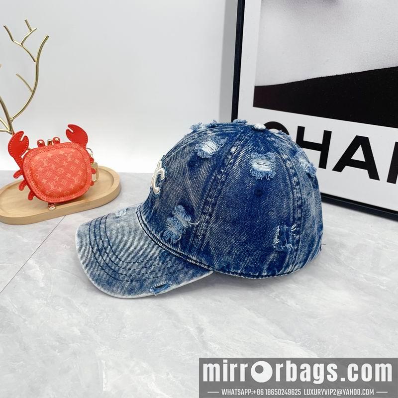Replica Celine Hat dx22