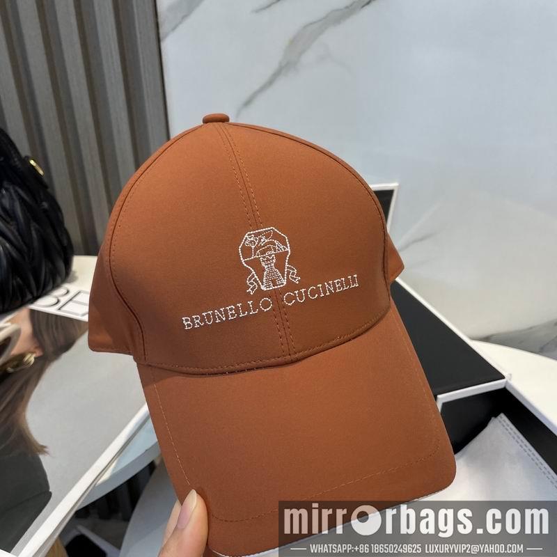 Replica Brunello cucinelli Hat dx02