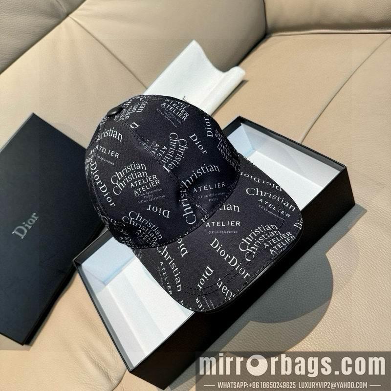 Replica Dior Hat dx72