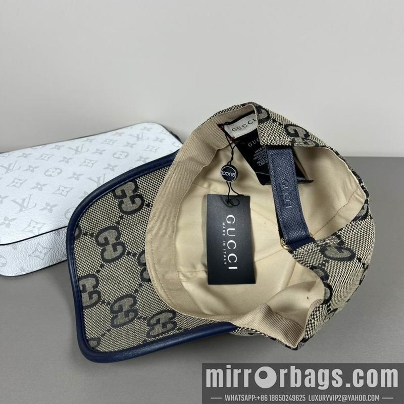 Replica Gucci Hat dx35