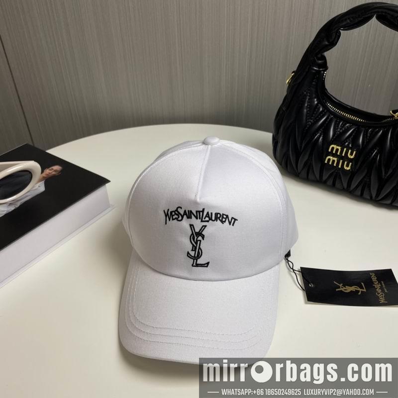 Replica YSL Hat dx12