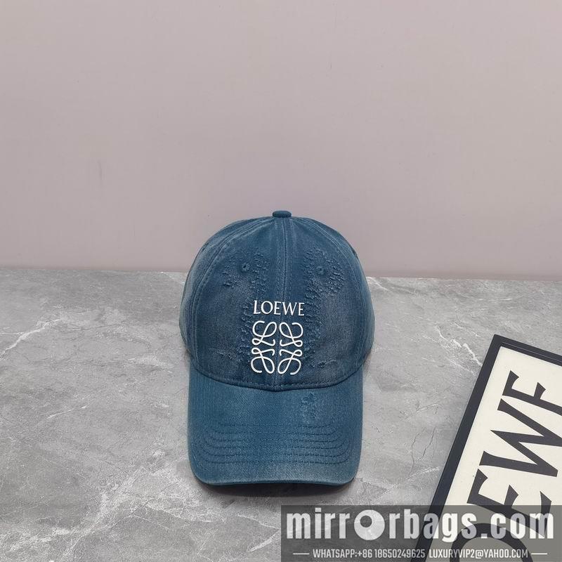 Replica Loewe Hat dx09