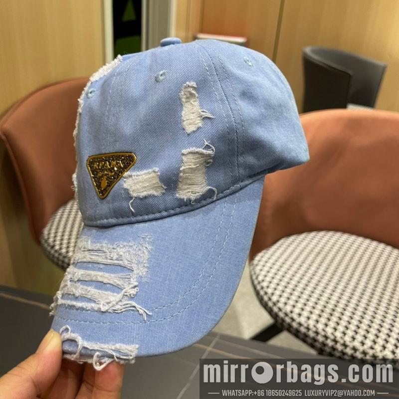 Replica Prada Hat 021001