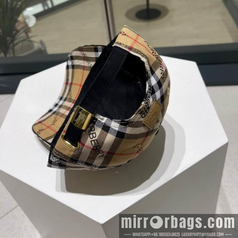 Replica Burberry Hat 042704