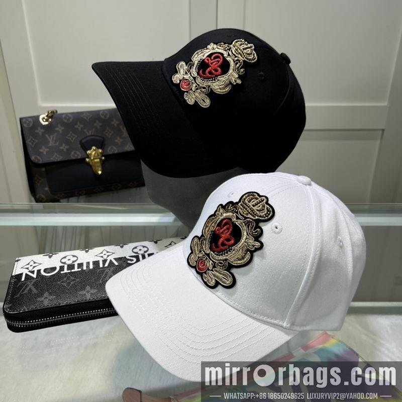 Replica DG Hat dx02