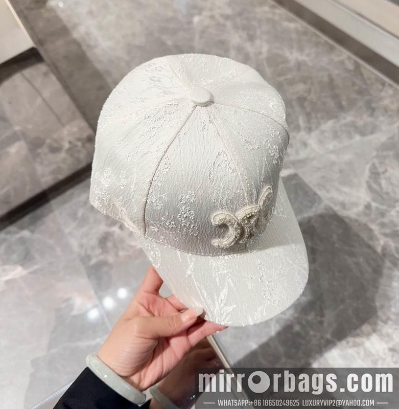 Replica Celine Hat dx107