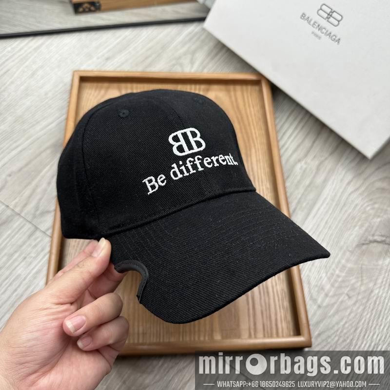 Replica Balenciag Hat dx77