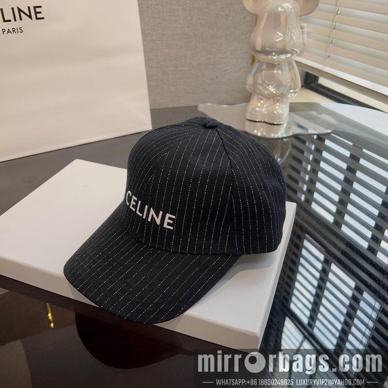 Replica Celine Hat dx09