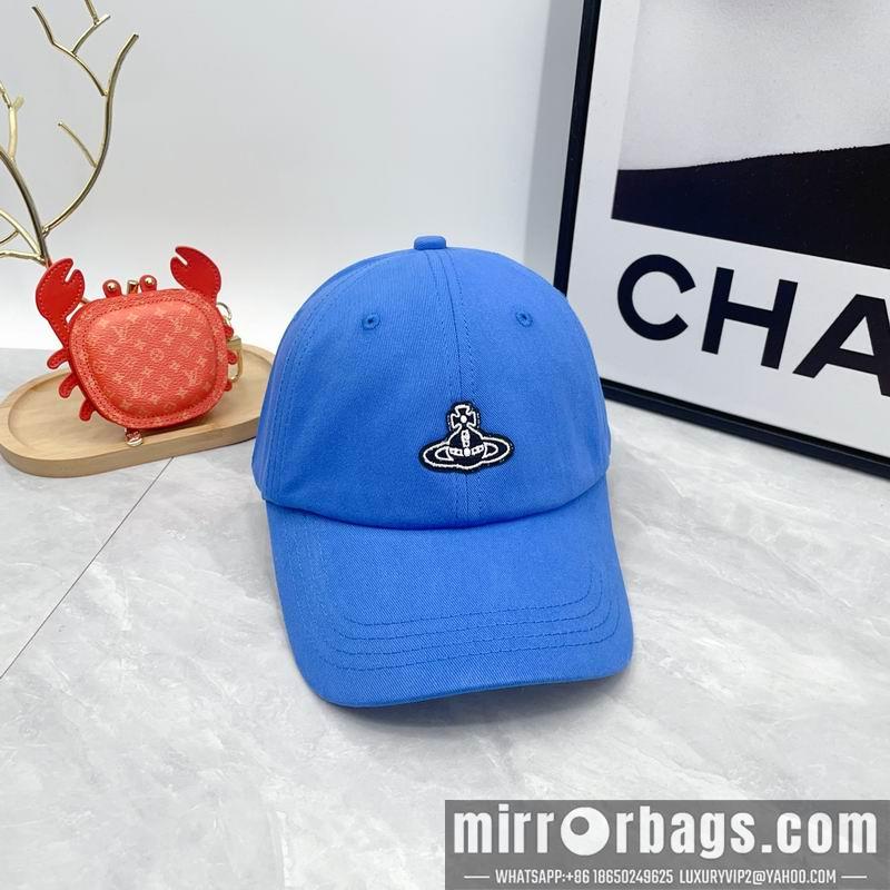 Replica Vivienne Westwood Hat dx03