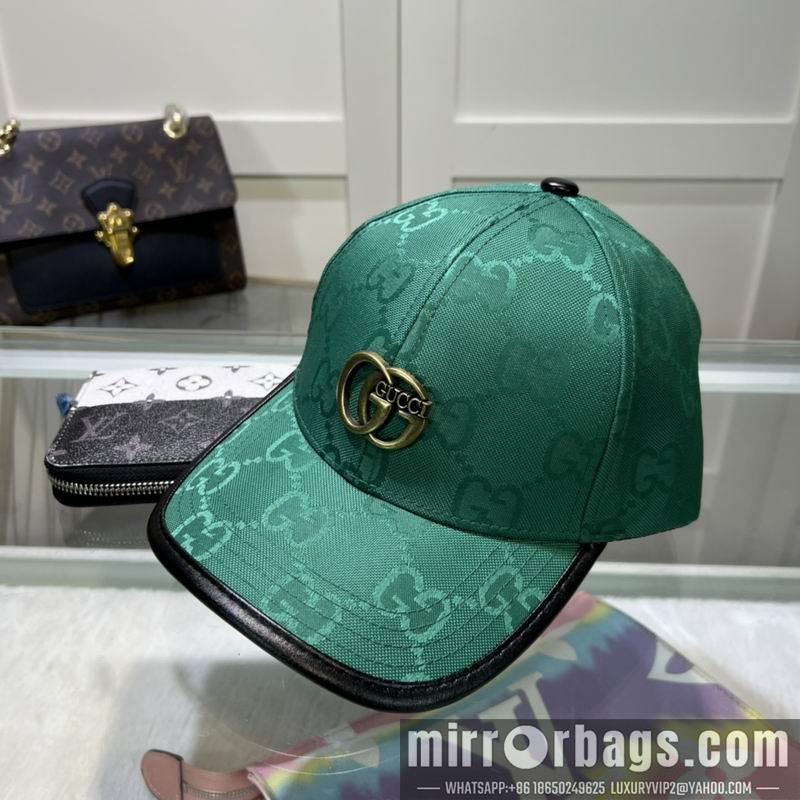 Replica Gucci Hat dx48