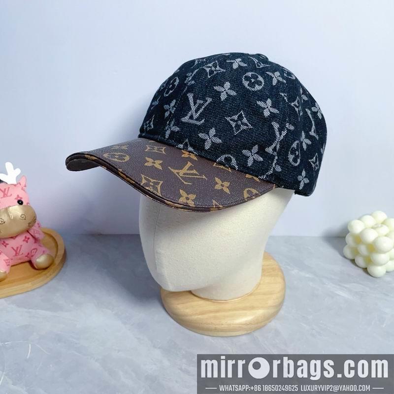 Replica LV Hat dx34