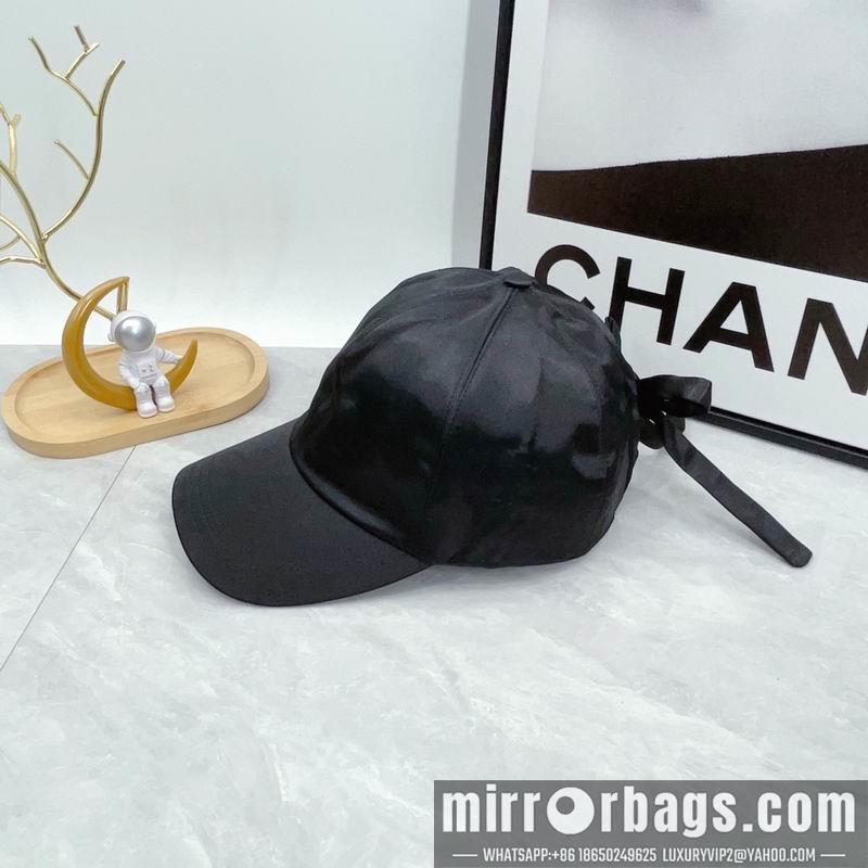 Replica Prada Hat dx75
