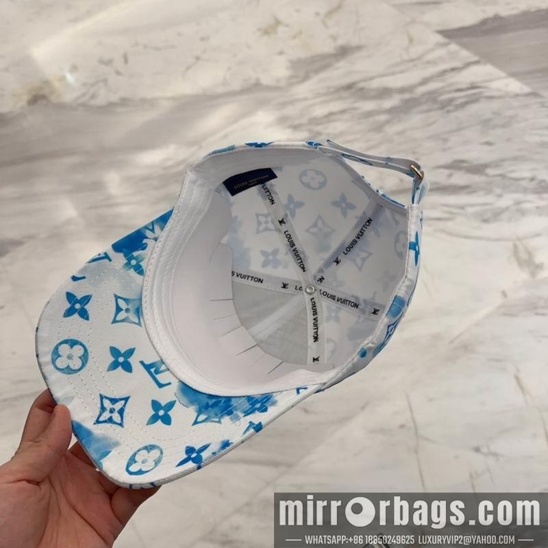 Replica LV Hat dx73