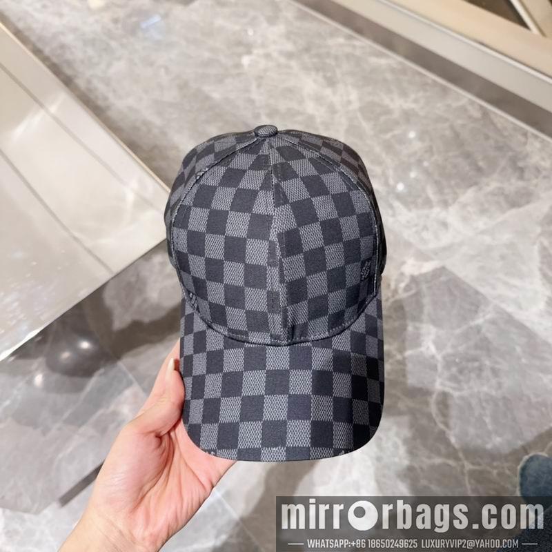 Replica LV Hat 071207